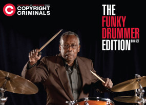 Copyright Criminals: The Funky Drummer Edition