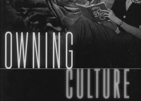 Owning Culture